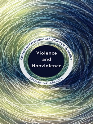 cover image of Violence and Nonviolence